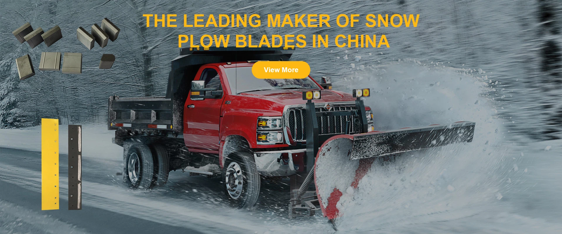 Tungsten Carbide Strip